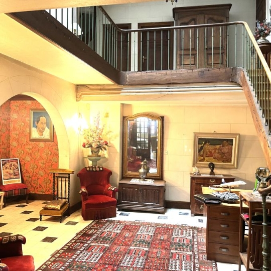  IMMOBILIER AREA : House | MAUVEZIN (32120) | 472 m2 | 287 000 € 