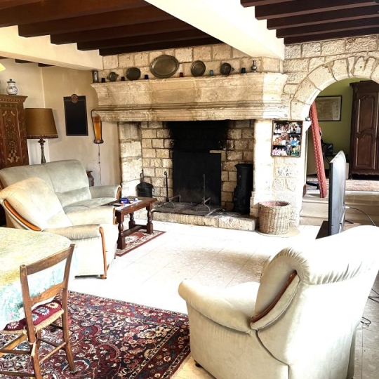  IMMOBILIER AREA : House | MAUVEZIN (32120) | 472 m2 | 287 000 € 