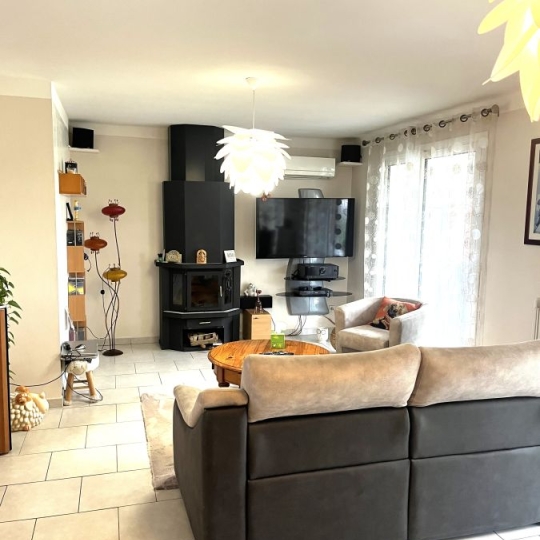  IMMOBILIER AREA : Maison / Villa | FONTENILLES (31470) | 165 m2 | 420 000 € 