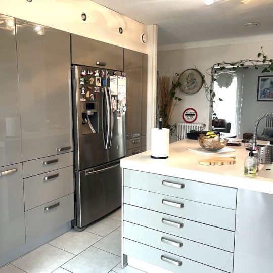  IMMOBILIER AREA : Maison / Villa | FONTENILLES (31470) | 165 m2 | 420 000 € 