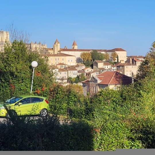 IMMOBILIER AREA : Appartement | AUCH (32000) | 67.00m2 | 144 500 € 