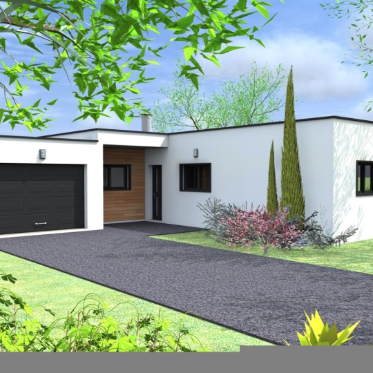  IMMOBILIER AREA : Terrain | MONTEGUT (32550) | 0 m2 | 60 000 € 
