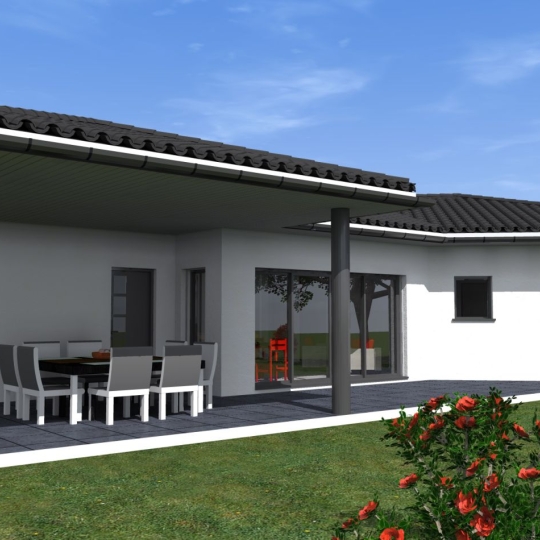  IMMOBILIER AREA : Terrain | MONTEGUT (32550) | 0 m2 | 60 000 € 