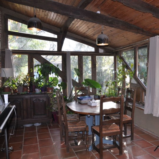  IMMOBILIER AREA : Maison / Villa | ANAN (31230) | 388 m2 | 235 000 € 