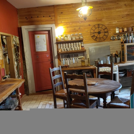  IMMOBILIER AREA : Maison / Villa | ANAN (31230) | 388 m2 | 235 000 € 