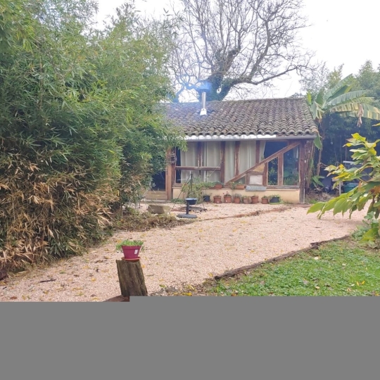  IMMOBILIER AREA : Maison / Villa | ANAN (31230) | 388 m2 | 235 000 € 