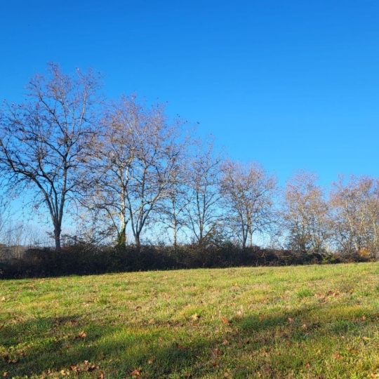  IMMOBILIER AREA : Terrain | MAUVEZIN (32120) | 0 m2 | 28 000 € 