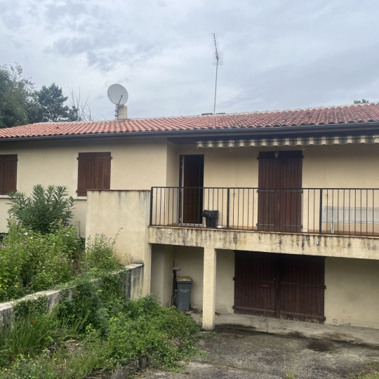 IMMOBILIER AREA : Maison / Villa | VALENCE-SUR-BAISE (32310) | 111.00m2 | 165 000 € 