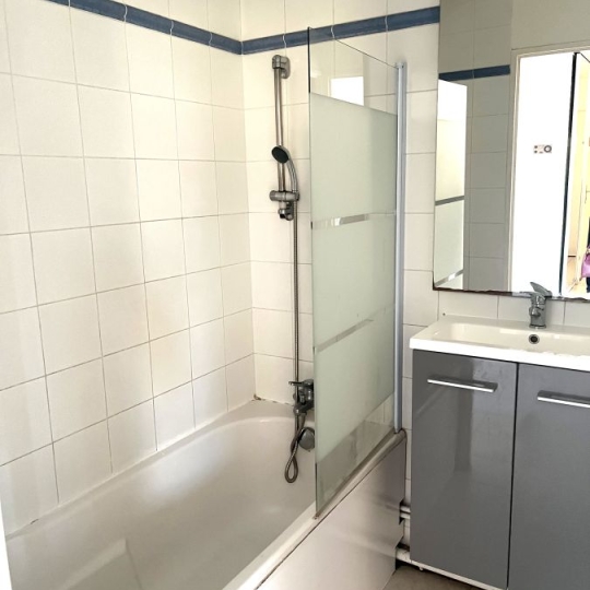  IMMOBILIER AREA : Appartement | TOULOUSE (31200) | 48 m2 | 119 000 € 