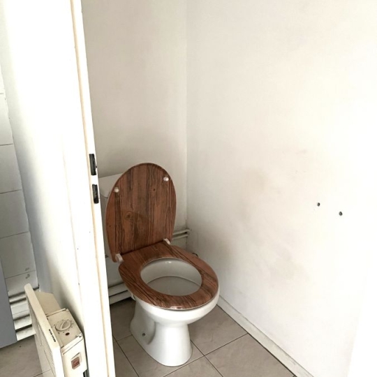  IMMOBILIER AREA : Appartement | TOULOUSE (31200) | 48 m2 | 119 000 € 