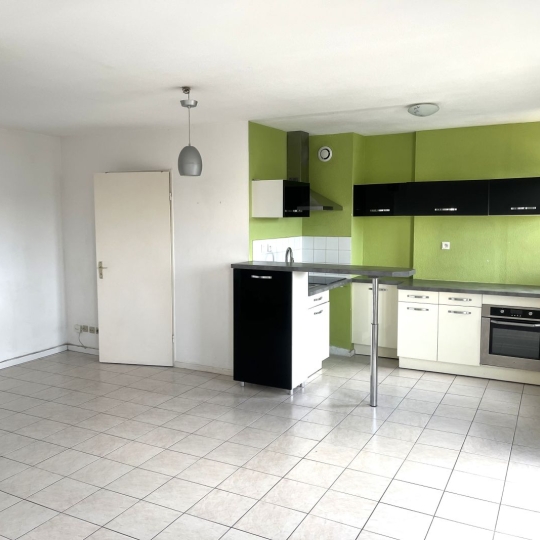  IMMOBILIER AREA : Appartement | TOULOUSE (31200) | 48 m2 | 119 000 € 