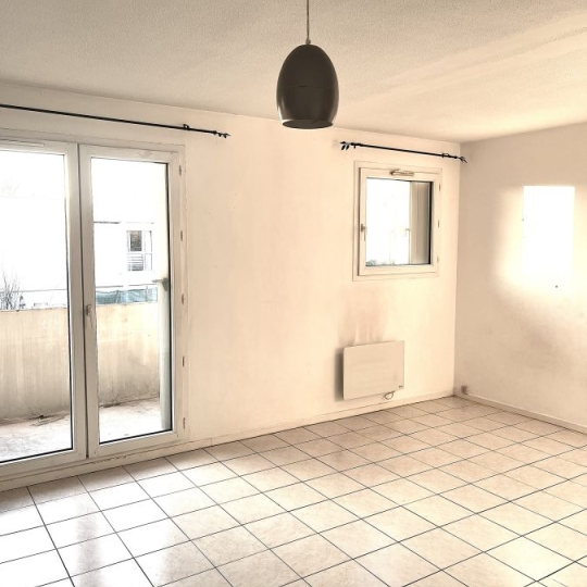  IMMOBILIER AREA : Appartement | TOULOUSE (31200) | 48 m2 | 119 000 € 