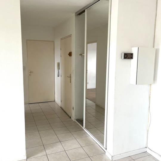  IMMOBILIER AREA : Appartement | TOULOUSE (31200) | 48 m2 | 119 000 € 