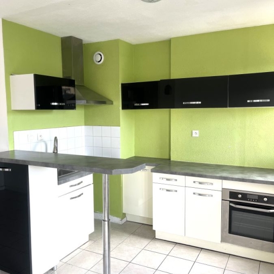  IMMOBILIER AREA : Appartement | TOULOUSE (31200) | 48 m2 | 119 000 € 