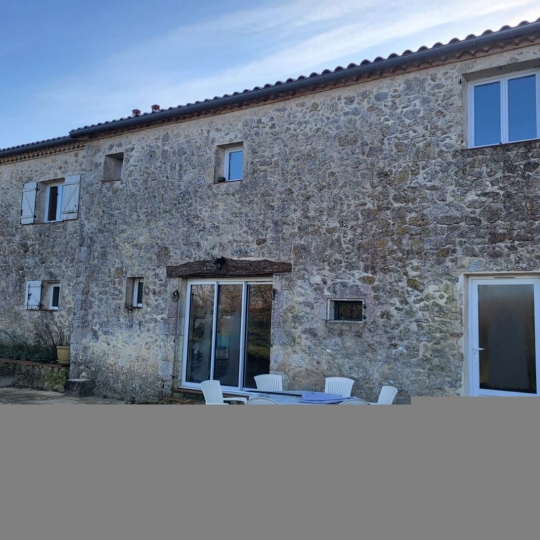  IMMOBILIER AREA : House | LECTOURE (32700) | 185 m2 | 272 000 € 