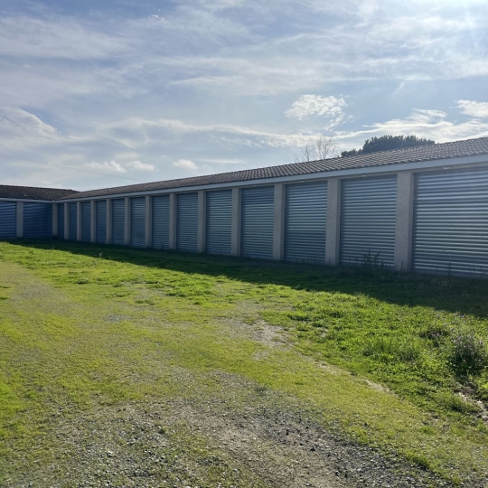  IMMOBILIER AREA : Garage / Parking | LONGAGES (31410) | 342 m2 | 230 000 € 