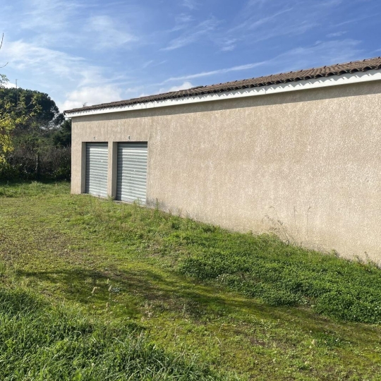  IMMOBILIER AREA : Garage / Parking | LONGAGES (31410) | 342 m2 | 230 000 € 