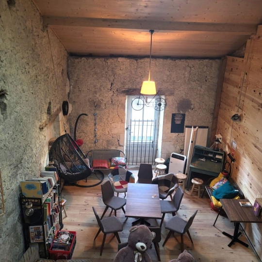 IMMOBILIER AREA : Local / Bureau | LECTOURE (32700) | 84.00m2 | 165 000 € 