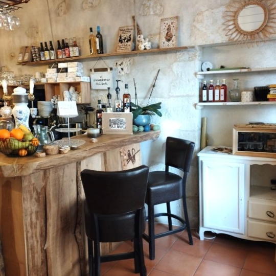  IMMOBILIER AREA : Local / Bureau | LECTOURE (32700) | 84 m2 | 165 000 € 