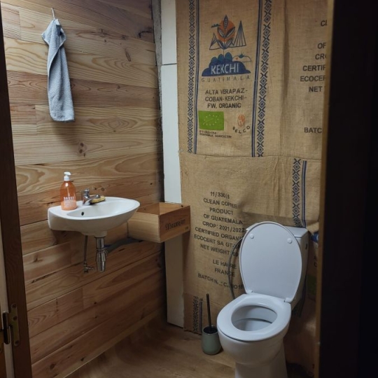 IMMOBILIER AREA : Local / Bureau | LECTOURE (32700) | 84 m2 | 165 000 € 