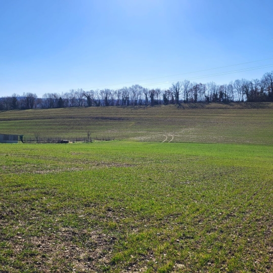  IMMOBILIER AREA : Terrain | SAINT-SAUVY (32270) | 0 m2 | 33 000 € 