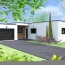  IMMOBILIER AREA : Terrain | MONTEGUT (32550) | 0 m2 | 60 000 € 