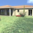  IMMOBILIER AREA : Terrain | MONTEGUT (32550) | 0 m2 | 60 000 € 