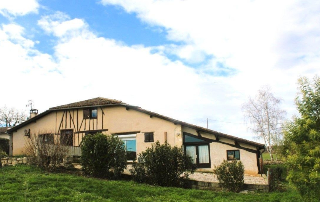 Annonces GIMONT : House | MAUVEZIN (32120) | 268 m2 | 520 000 € 