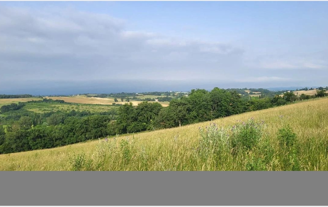 IMMOBILIER AREA : Terrain | SAMATAN (32130) | 3 000 m2 | 82 400 € 