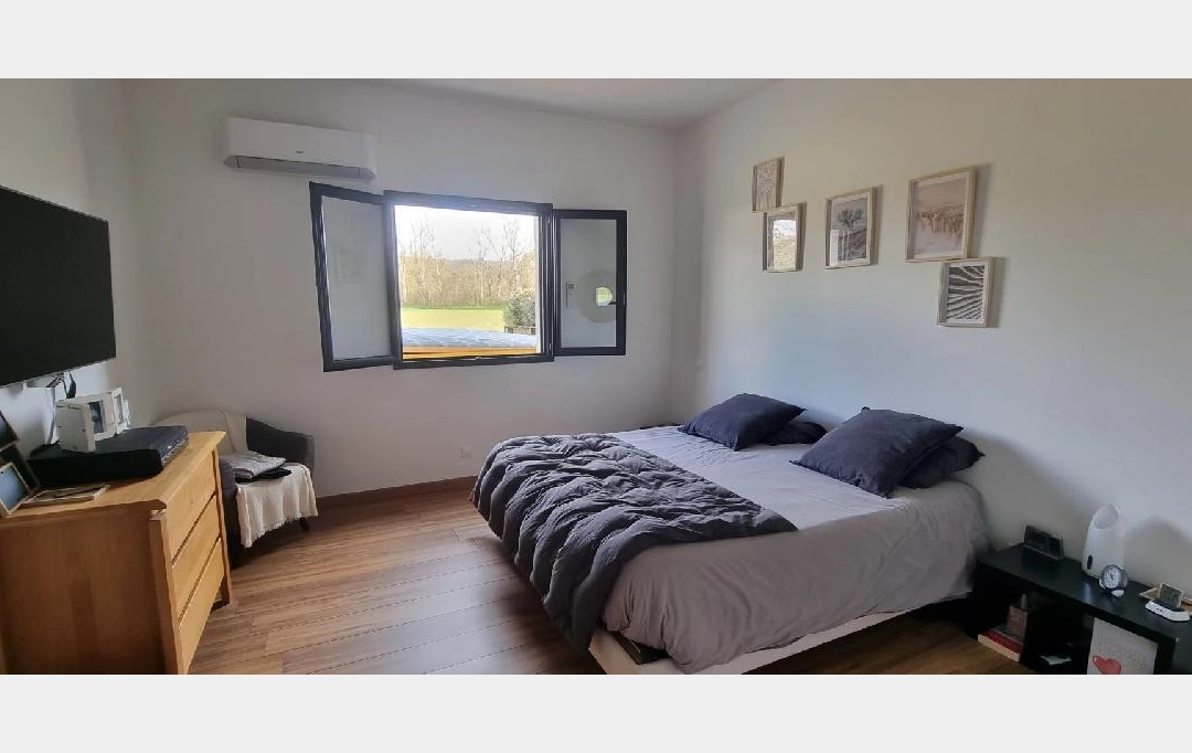 IMMOBILIER AREA : Maison / Villa | PAVIE (32550) | 150 m2 | 395 000 € 