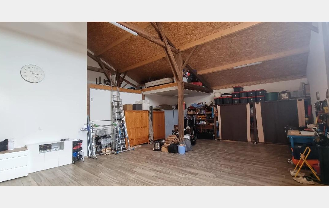 IMMOBILIER AREA : Maison / Villa | PAVIE (32550) | 150 m2 | 395 000 € 