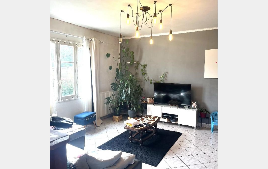 IMMOBILIER AREA : House | AUCH (32000) | 90 m2 | 147 000 € 