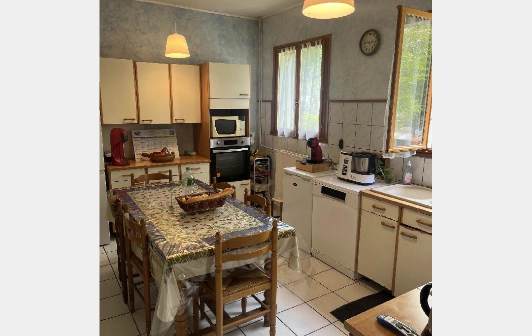 IMMOBILIER AREA : House | AUCH (32000) | 90 m2 | 147 000 € 