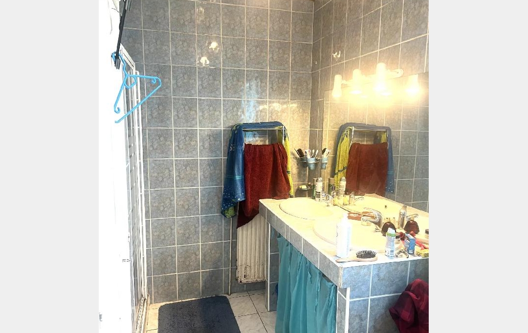 IMMOBILIER AREA : House | AUCH (32000) | 90 m2 | 147 000 € 