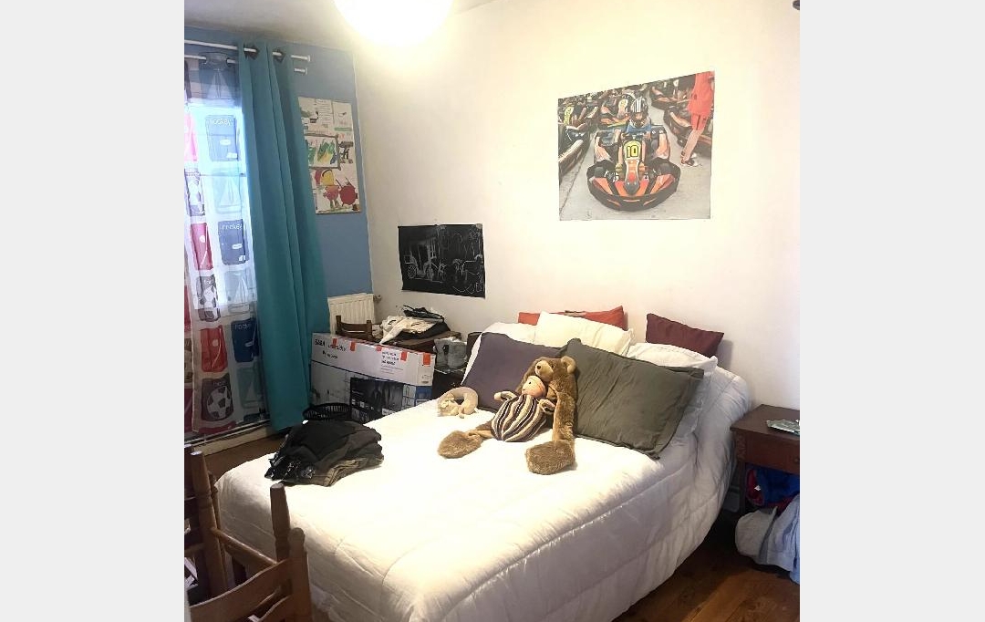 IMMOBILIER AREA : House | AUCH (32000) | 90 m2 | 147 000 € 