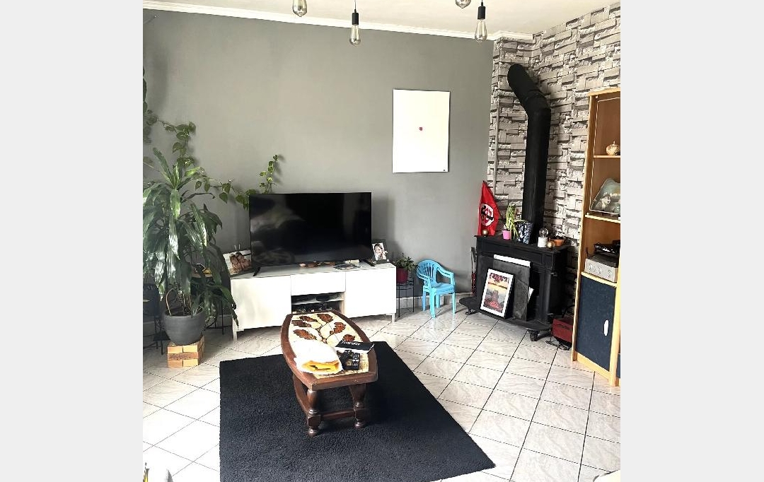 IMMOBILIER AREA : House | AUCH (32000) | 90 m2 | 147 000 € 