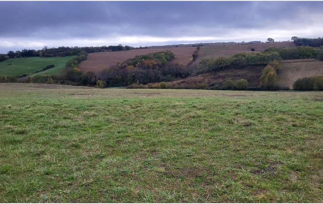 IMMOBILIER AREA : Terrain | SARCOS (32420) | 0 m2 | 57 400 € 