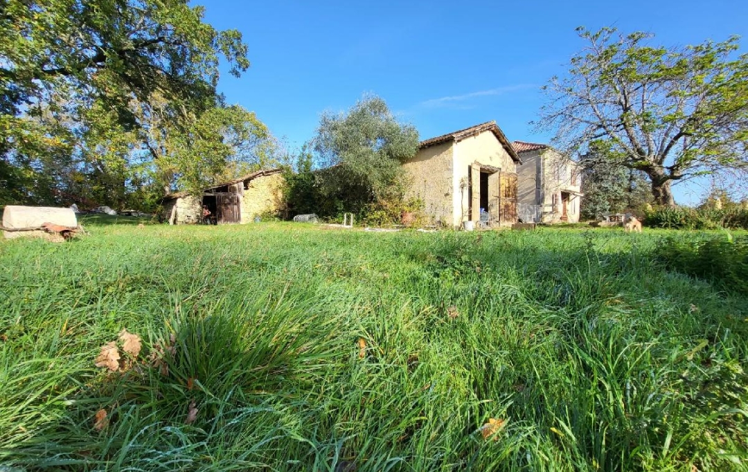 IMMOBILIER AREA : House | PAVIE (32550) | 443 m2 | 230 000 € 