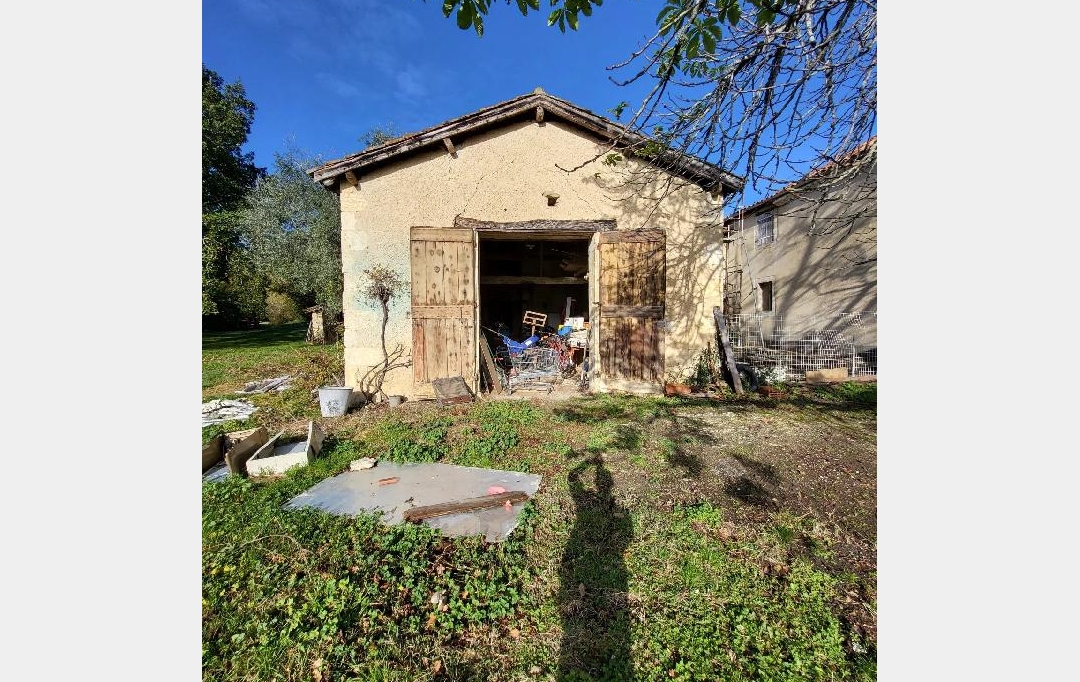 IMMOBILIER AREA : House | PAVIE (32550) | 443 m2 | 230 000 € 