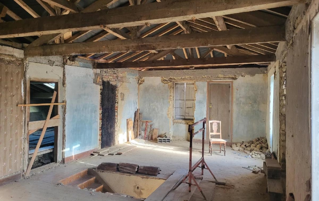 IMMOBILIER AREA : House | PAVIE (32550) | 443 m2 | 230 000 € 