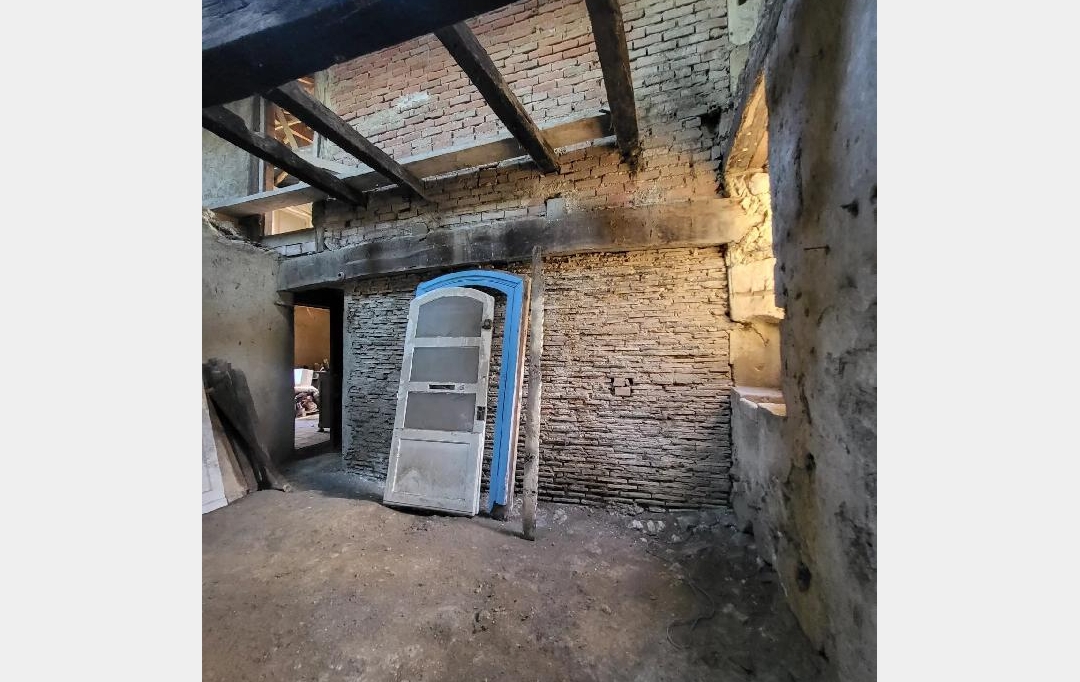 IMMOBILIER AREA : House | PAVIE (32550) | 443 m2 | 230 000 € 