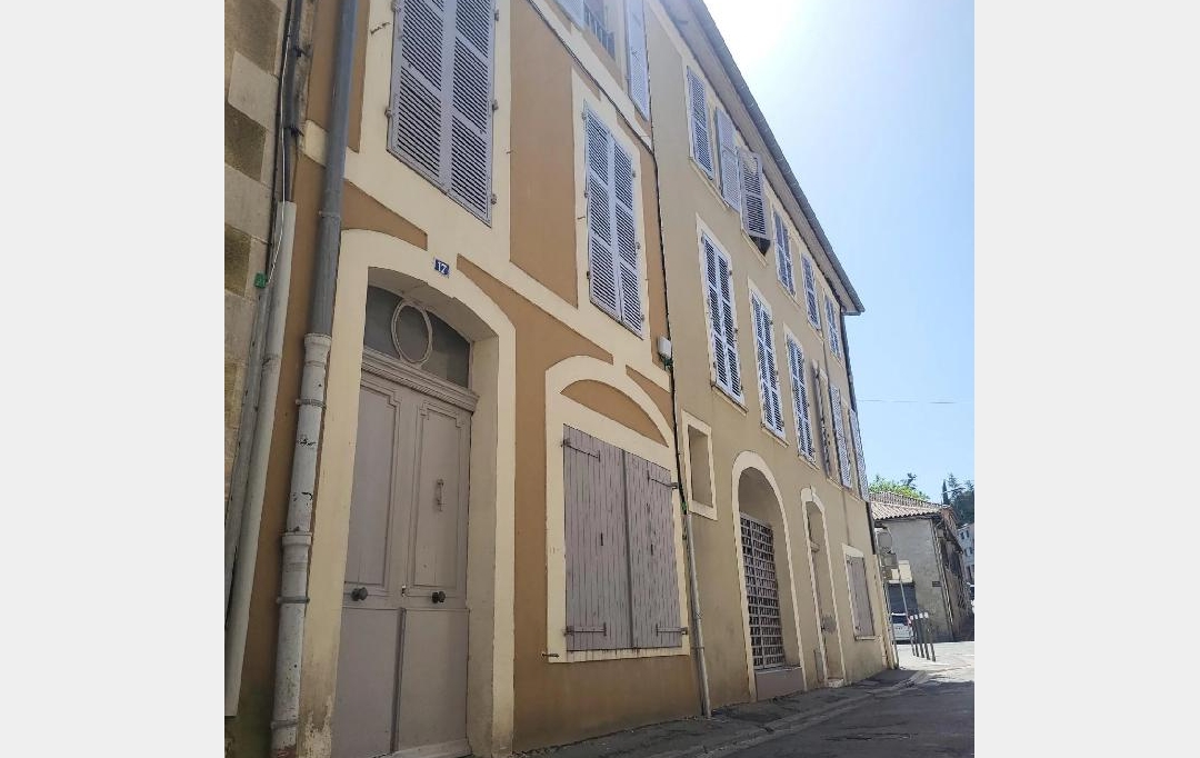 IMMOBILIER AREA : Appartement | AUCH (32000) | 941 m2 | 1 040 000 € 