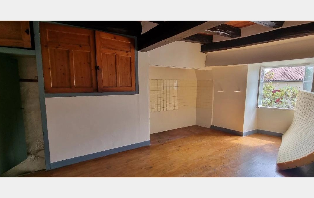 IMMOBILIER AREA : House | AUCH (32000) | 101 m2 | 113 000 € 