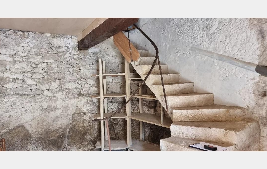 IMMOBILIER AREA : House | AUCH (32000) | 101 m2 | 113 000 € 