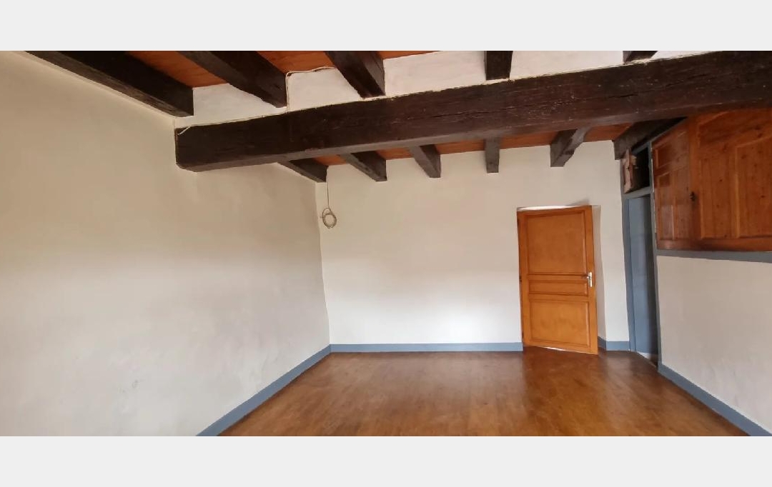 IMMOBILIER AREA : House | AUCH (32000) | 101 m2 | 113 000 € 