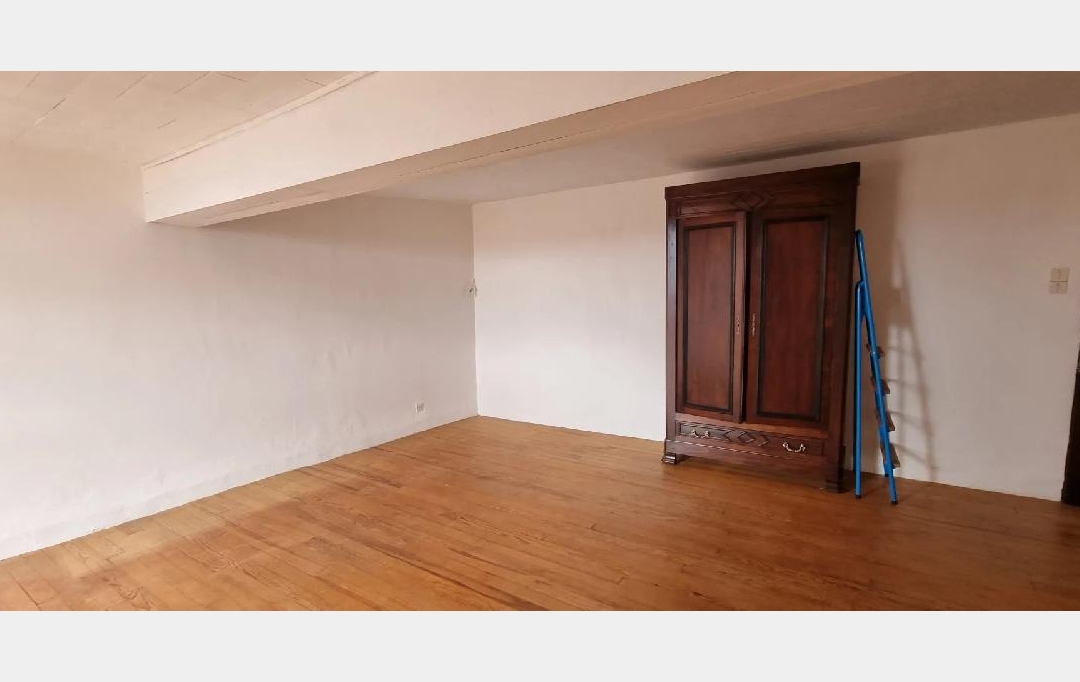 IMMOBILIER AREA : House | AUCH (32000) | 101 m2 | 113 000 € 