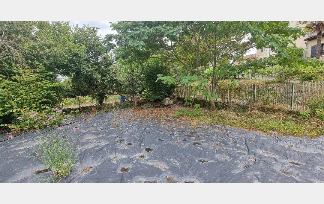 IMMOBILIER AREA : House | AUCH (32000) | 101 m2 | 113 000 € 
