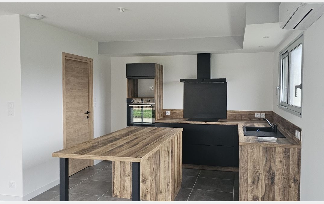 IMMOBILIER AREA : House | SARAMON (32450) | 106 m2 | 285 000 € 
