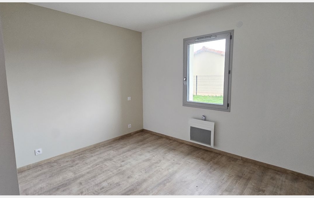 IMMOBILIER AREA : House | SARAMON (32450) | 106 m2 | 285 000 € 