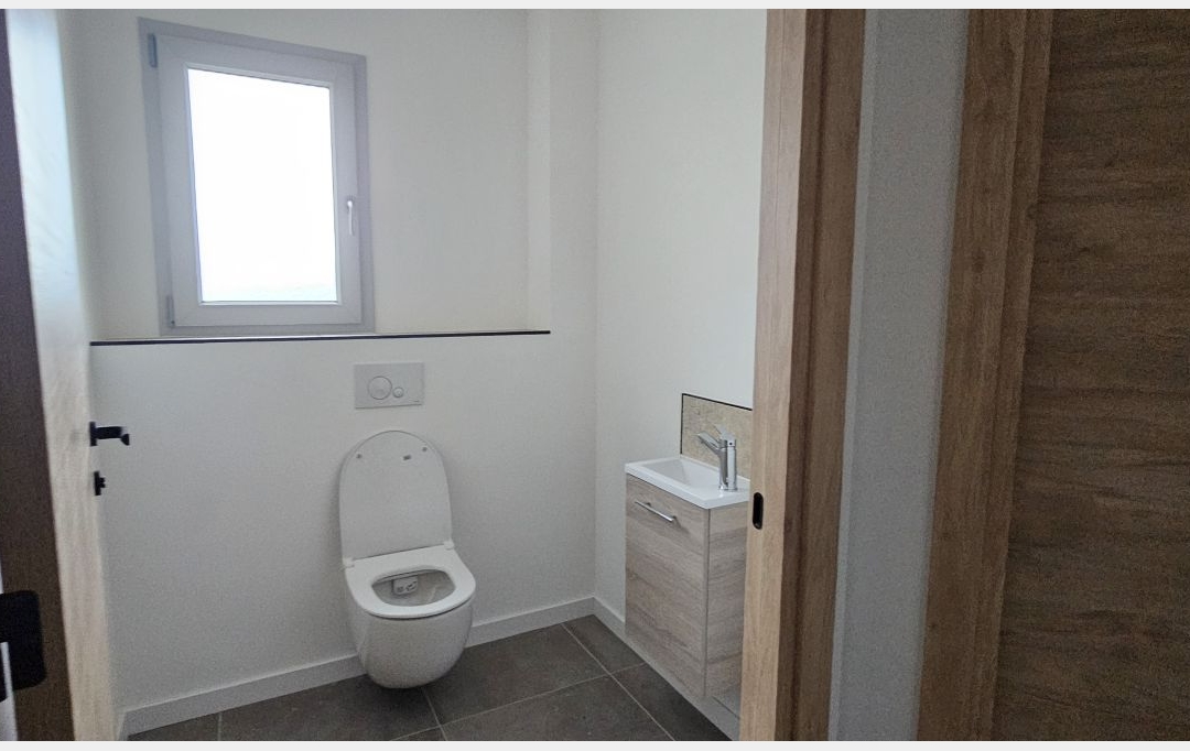 IMMOBILIER AREA : House | SARAMON (32450) | 106 m2 | 285 000 € 